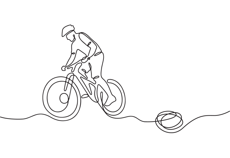 Mountain-biker-1A